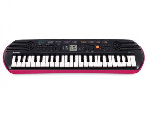 CASIO SA-78 - Keyboard