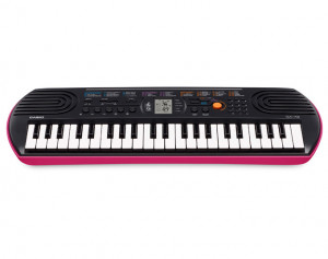 CASIO SA-78 - Keyboard