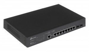 Switch TP-LINK TL-SG3210