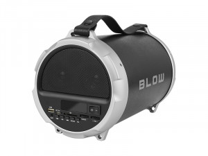 Głośnik bezprzewodowy Blow BT1000 czarny