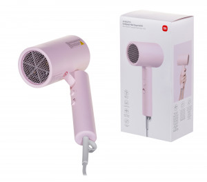 Suszarka Xiaomi Compact Hair Dryer H101 (różowy)