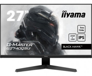 MONITOR IIYAMA LED 27