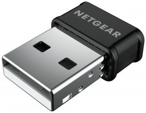 Netgear A6150-100PES AC1200 WIFI USB2.0 ADAPTER