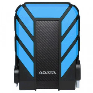 Dysk zewnętrzny HDD ADATA HD710 PRO AHD710P-1TU31-CBL (1TB; 2.5