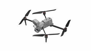 Dron EVO II Dual 640T Enterprise V3 Rugged Bundle Grey