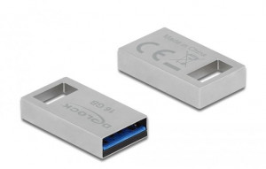 DELOCK PENDRIVE MICRO 16GB USB 3.0 54069