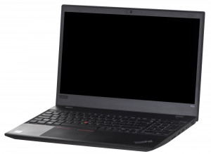 LENOVO ThinkPad P52s i7-8650U 16GB 512GB SSD 15,6