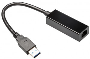 Gembird adapter usb 3.0 -> lan rj-45 1gb na kablu nic-u3-02