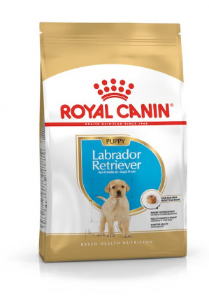ROYAL CANIN BHN Labrador Puppy - sucha karma dla szczeniąt - 12kg