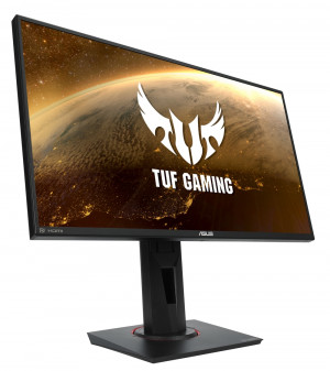 Monitor ASUS TUF Gaming VG259Q - LED