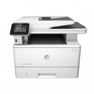 Urządzenie wielofunkcyjne laserowe HP LaserJet Pro M426FDW MFP