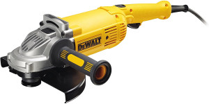 Szlifierka kątowa DEWALT DWE492 2200W, 230mm