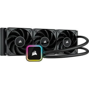 Corsair iCUE H150i ELITE RGB 3x120mm (CW-9060060-WW)