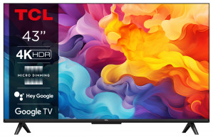 Telewizor 43