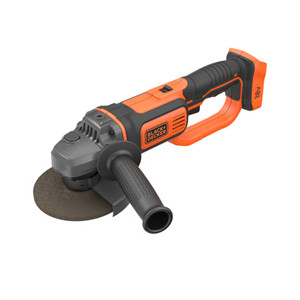Szlifierka kątowa bez aku18V BDBCG720N BLACK&DECKER