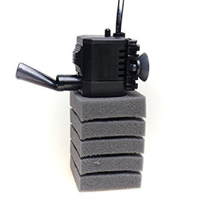AQUAEL filtr pat-mini + dodatkowa gąbka 113835