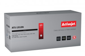 Activejet ATS-1910N Toner do drukarki Samsung, Zamiennik Samsung MLT-D1052L; Supreme; 2500 stron; czarny.