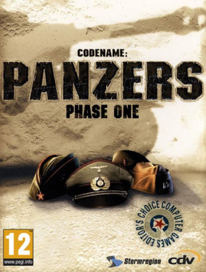 Codename: Panzers - Phase 1