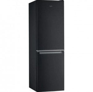 Lodówka WHIRLPOOL W7 811I K