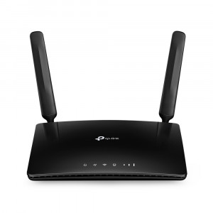 TP-Link router Archer MR400 (LTE Wi-Fi 2,4GHz 5GHz)