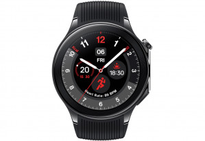OnePlus Watch 2 47mm Black