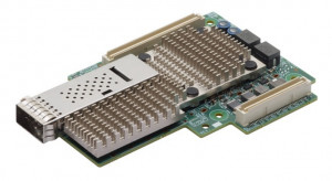 Broadcom karta siecowa P150P 1x 50GbE SFP28 PCIe NIC 3.0 x8