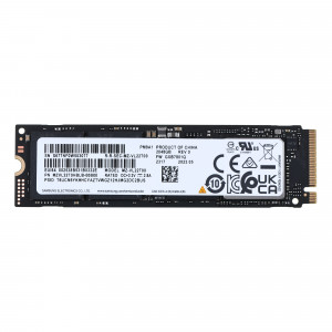 Samsung PM9A1 2TB Nvme M.2 80 MZVL22T0HBLB-00B00