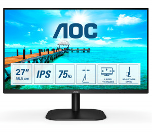 MONITOR AOC LED 27