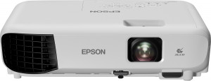 EPSON PROJEKTOR EB-E10 LCD 3600 ANSI XGA 15000:1