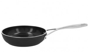 Patelnia ceramiczna DEMEYERE Alu Pro 5 40851-268-0 - 28 cm