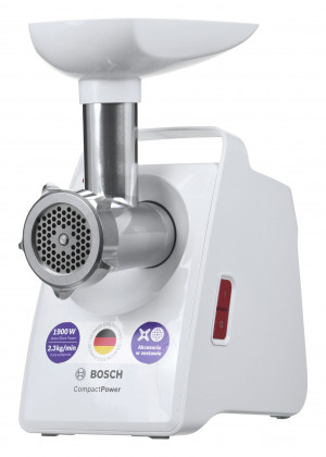 Maszynka do mięsa BOSCH MMWPL 3000