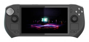 Zotac Zone przenośna konsola do gier 17,8 cm (7