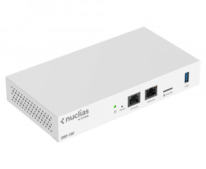 D-Link DNH-100 Nuclias Connect Wireless Controller
