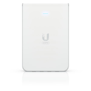 Ubiquiti U6-IW Punkt dostępowy UniFi6 In-Wall