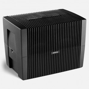 Nawilżacz powietrza Venta Original LW45 (czarny)