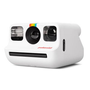 Aparat Polaroid Go Gen 2 White
