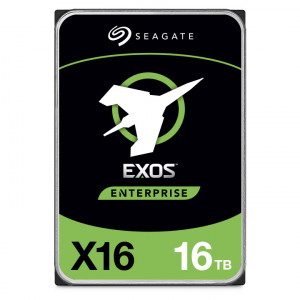 SEAGATE HDD 14TB 3.5