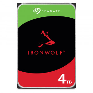 Dysk twardy Seagate NAS IronWolf 3,5