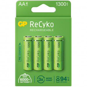 GP 4X R6 GP RECYKO 1300 130AAHCE-5EB4