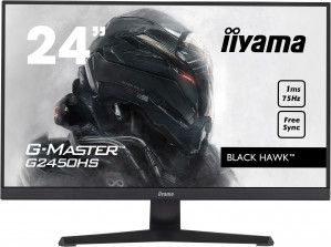 MONITOR IIYAMA LED 24