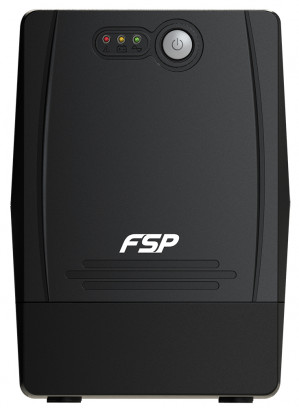 UPS FSP/Fortron FP 2000 (PPF12A0800)