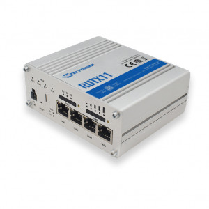 Teltonika RUTX11 Router LTE RUTX11000000