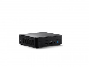 Intel® NUC 12 Pro Kit NUC12WSKi5