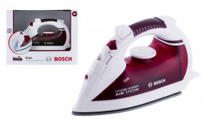 KLEIN Żelazko Bosch 6254