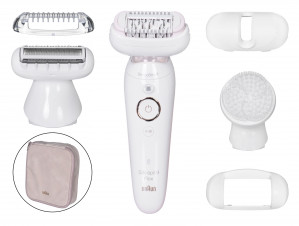 BRAUN Silk-epil 9 Flex 9030