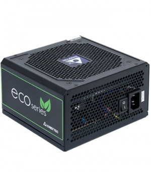 Chieftec zasilacz serii ECO GPE-700S, 700W Box