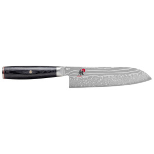 Nóż Santoku MIYABI 5000FCD 34684-181-0 - 18 cm