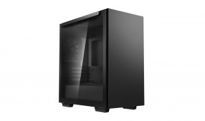 Obudowa DeepCool MACUBE110 BK MicroATX (R-MACUBE110-BKNGM1N-G-1)