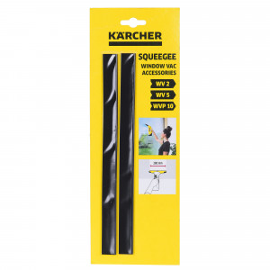 Listwa zbierająca do myjek WV KARCHER 280mm