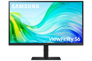 MONITOR SAMSUNG LED S61F 27